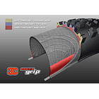 NEUMATICO MAXXIS MINION DHF KEV 29×2.50WT 3CT MAXXTERRA/EXO/TR/60TPI 3