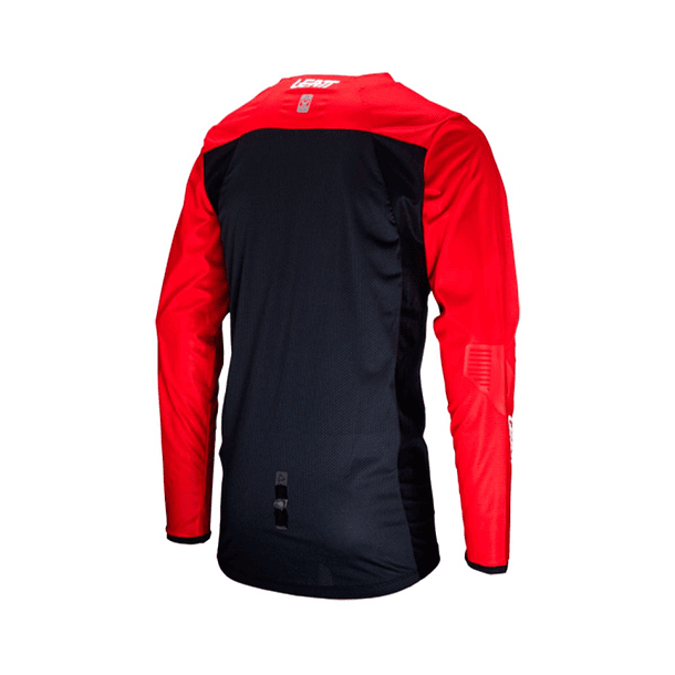 JERSEY LEATT ENDURO 4.5 MOTO RED 2