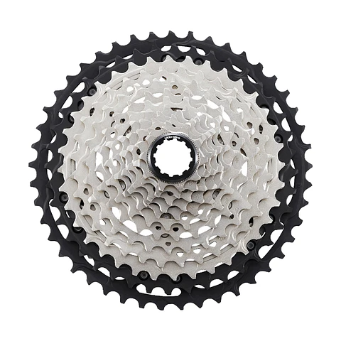 Piñón de cassette SHIMANO DEORE XT 12 velocidades M8100