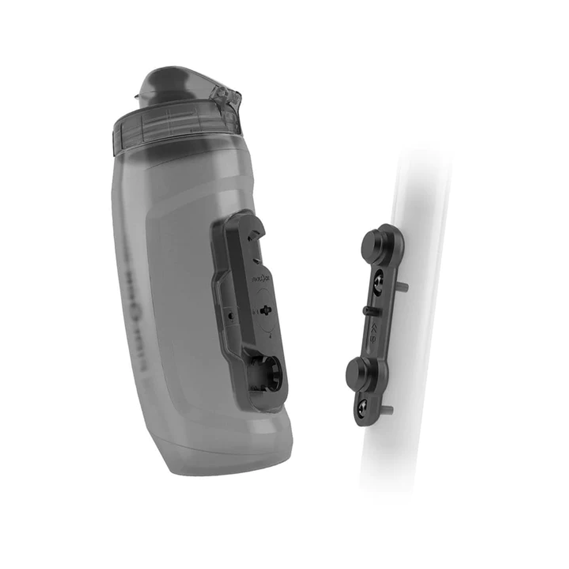 BOTELLA FIDLOCK TWIST SET + STRAP 3