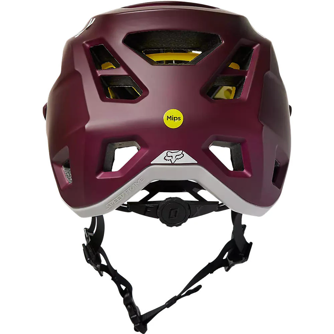 CASCO FOX SPEEDFRAME MIPS MORADO 3