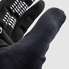 Guantes Bicicleta Flexair Race Rojo/Naranjo/Negro Fox 3