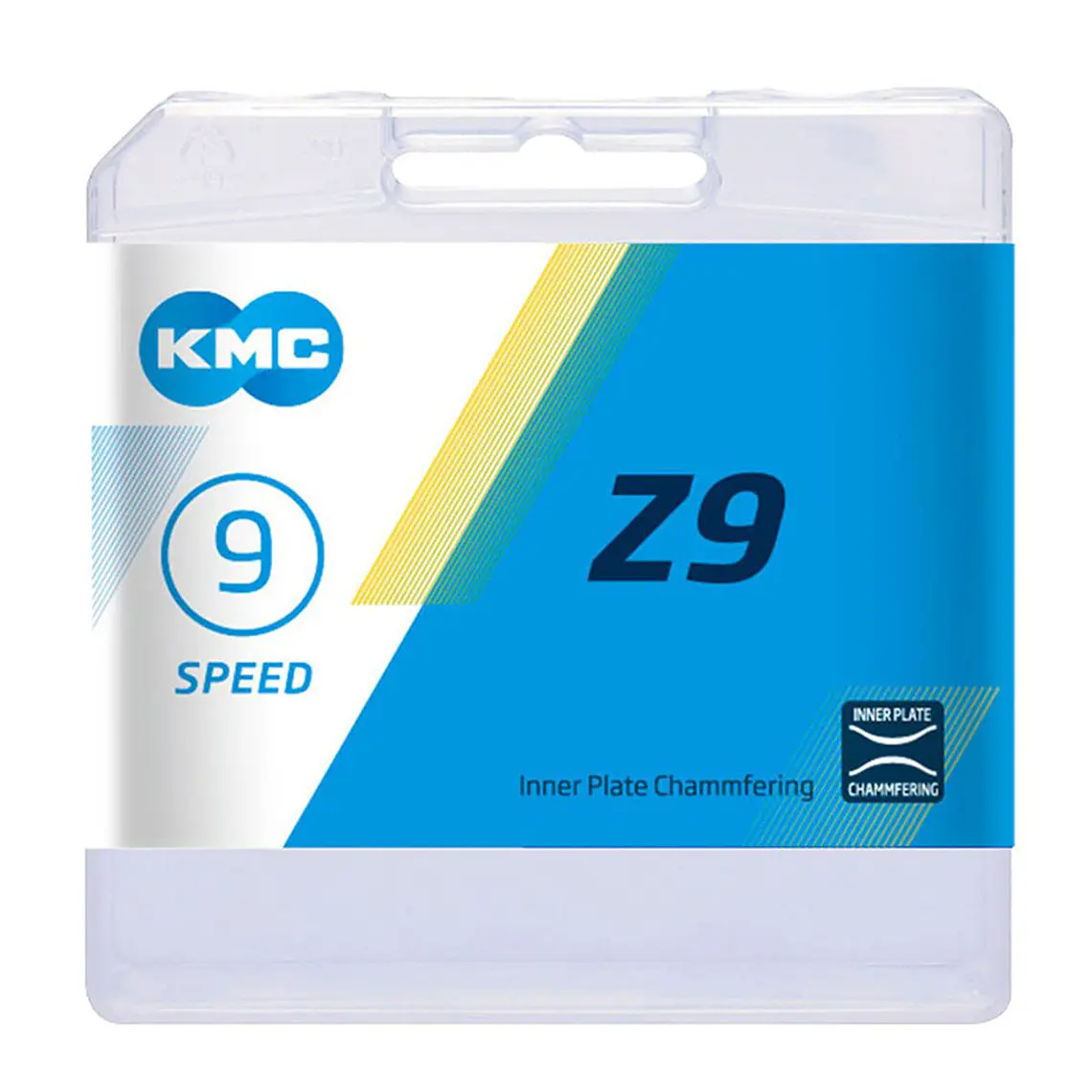 CADENA KMC Z9 9VEL 1