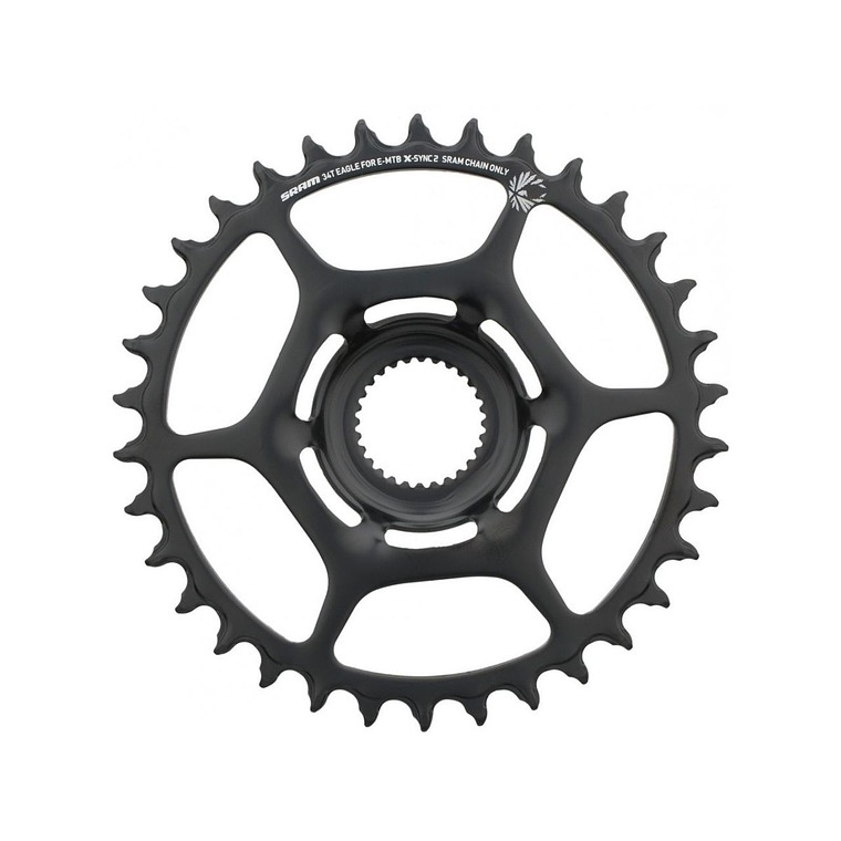 CORONA SRAM BOSCH GEN4 34t B Dm E-Bike 1