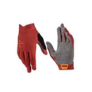 GUANTE LEATT MTB 1.0 GRIP R MUJER LAVA