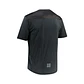 JERSEY LEATT MTB TRAIL 1.0 NEGRA - Miniatura 2
