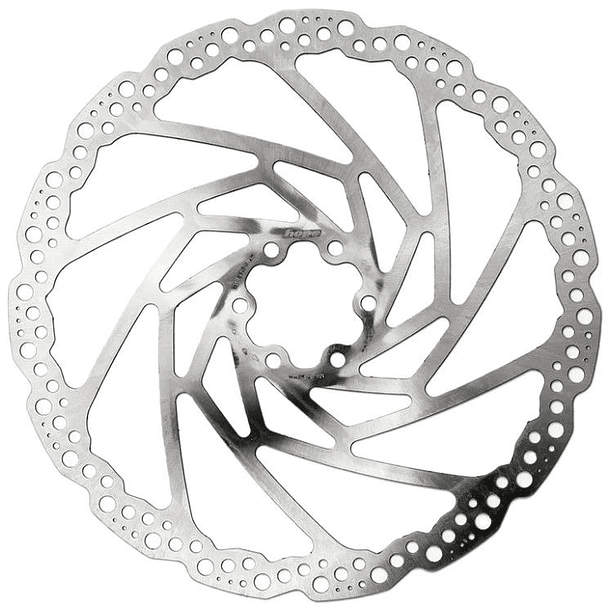 ROTOR HOPE HEAVY DUTY 200/2.3mm 