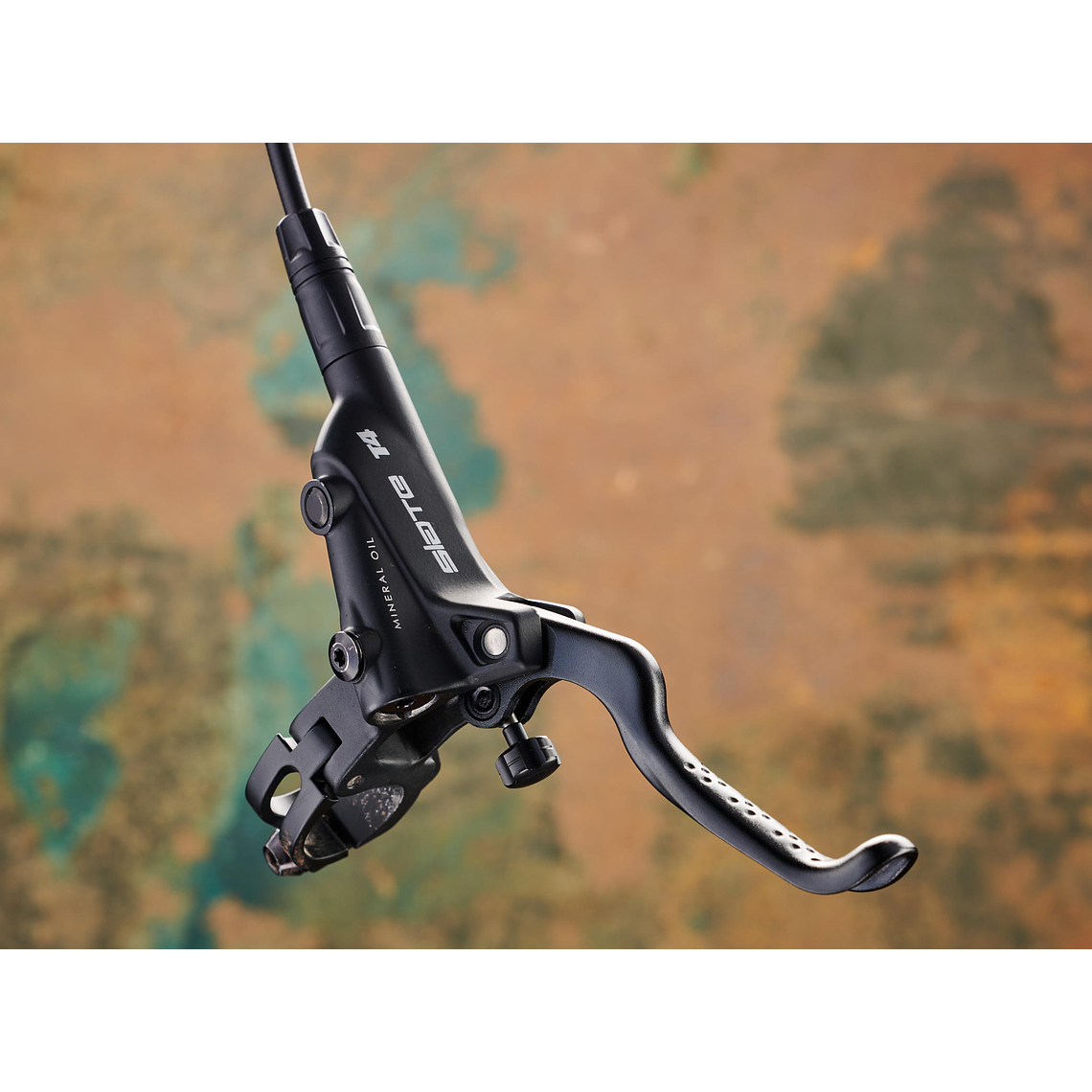 FRENO TRP SLAVE EVO HD M807 DELANTERO 2