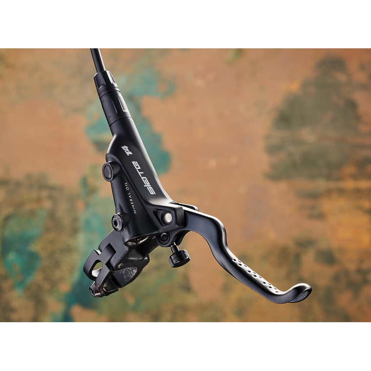 FRENO TRP SLAVE EVO HD M807 DELANTERO 2