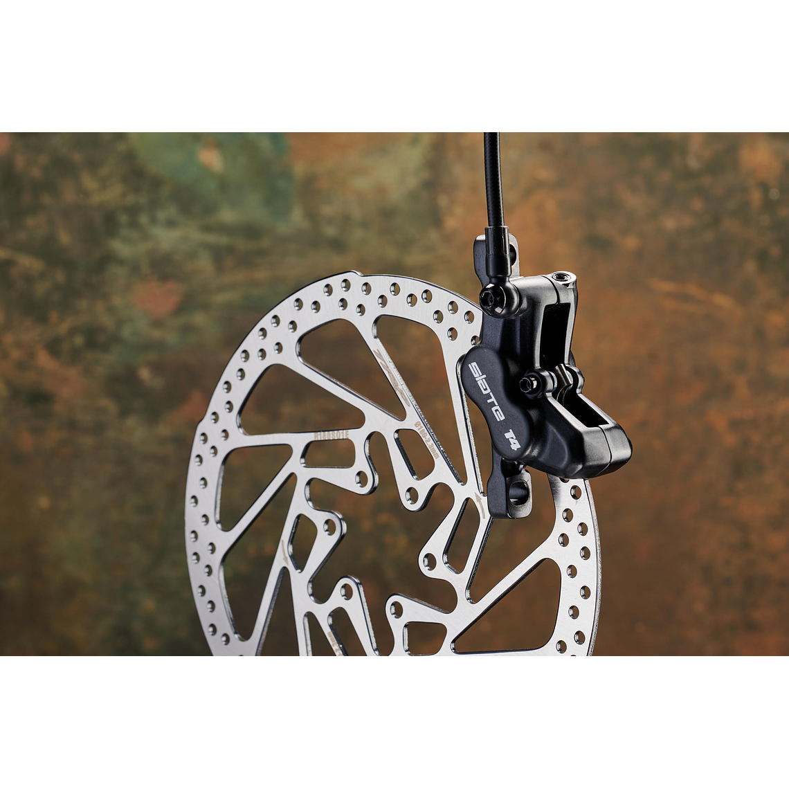 FRENO TRP SLAVE EVO HD M807 DELANTERO 3