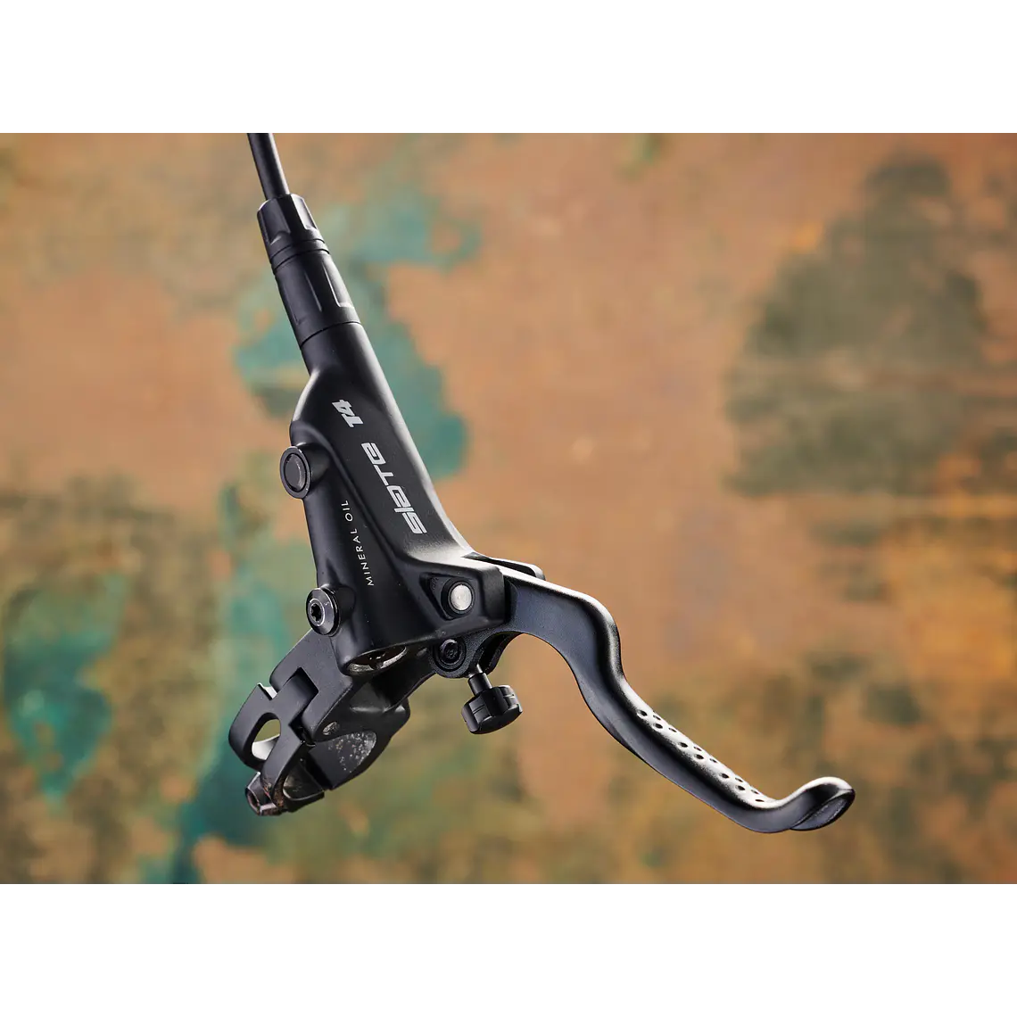 FRENO TRP SLAVE EVO HD M807 TRASERO 2