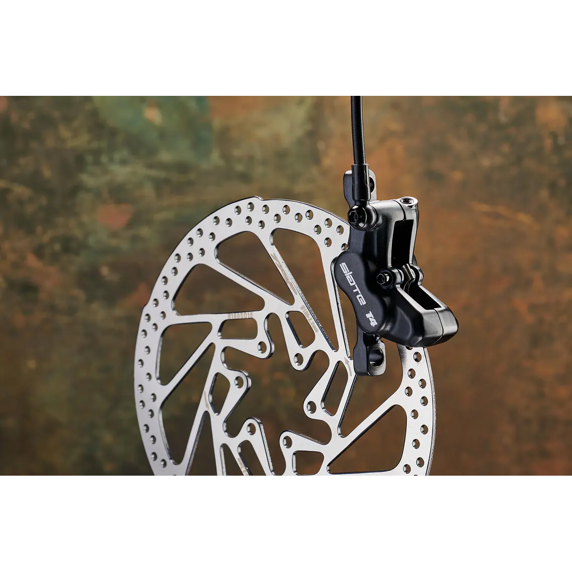 FRENO TRP SLAVE EVO HD M807 TRASERO 3