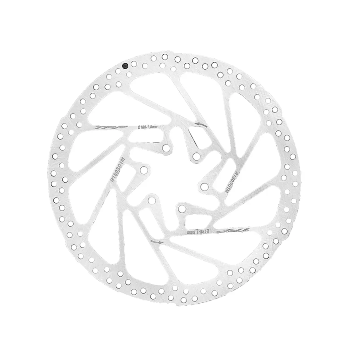 ROTOR TRP 180MM -S01M mm, 1.8MM 1