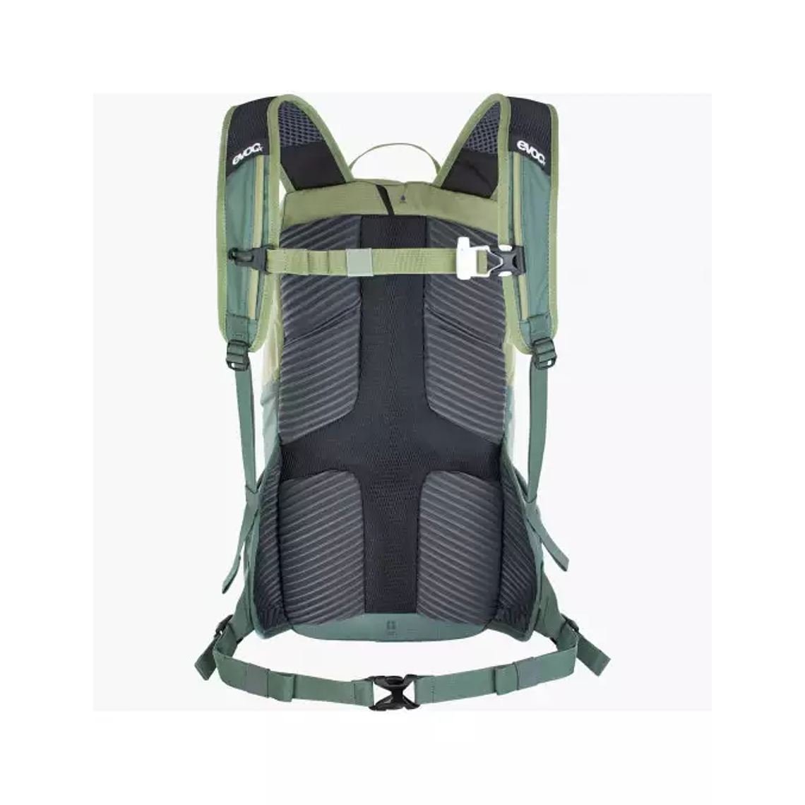 MOCHILA EVOC RIDE 16 2