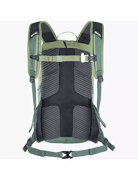 MOCHILA EVOC RIDE 16