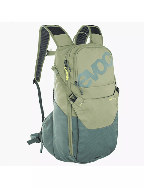 MOCHILA EVOC RIDE 16