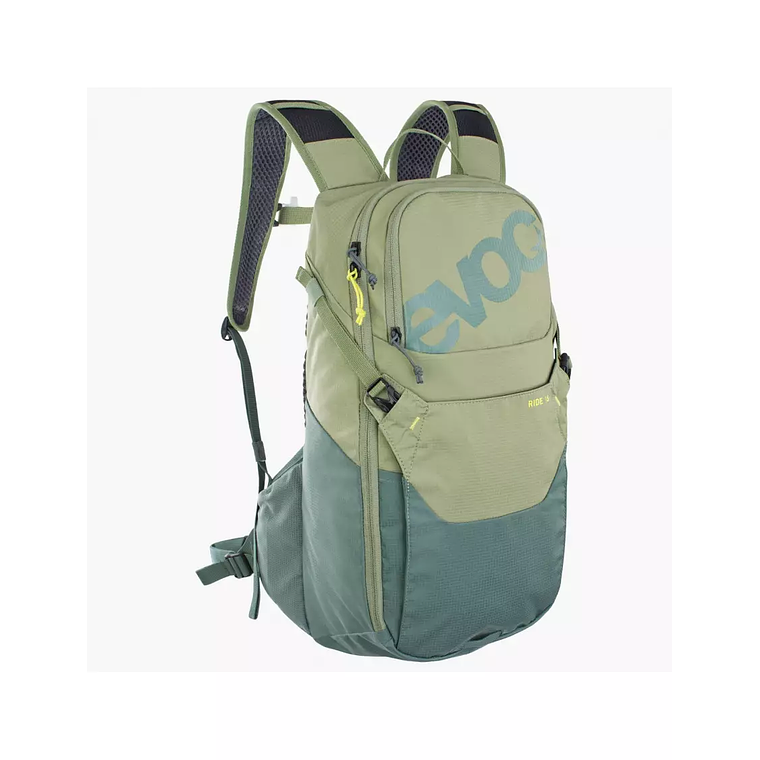 MOCHILA EVOC RIDE 16 1