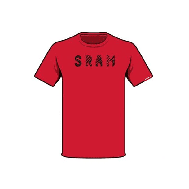 POLERA SRAM SLASH 