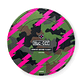 ACCESORIO MUC-OFF DISC BRAKE COVER CAMO - Miniatura 1