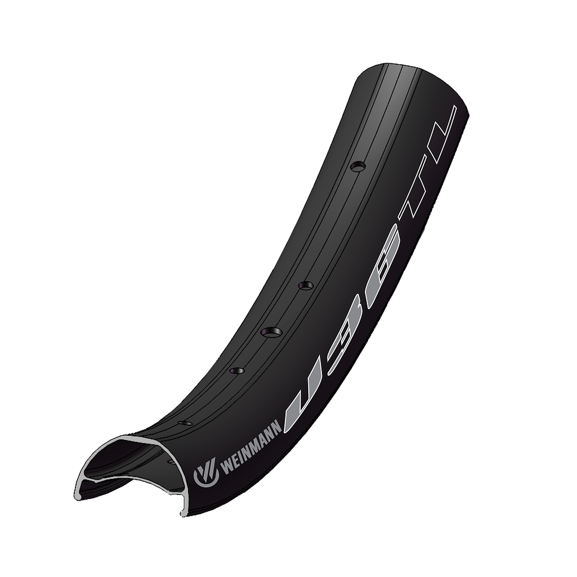 LLANTA WEINMANN 29er U36 OS TL 32h Fv 1