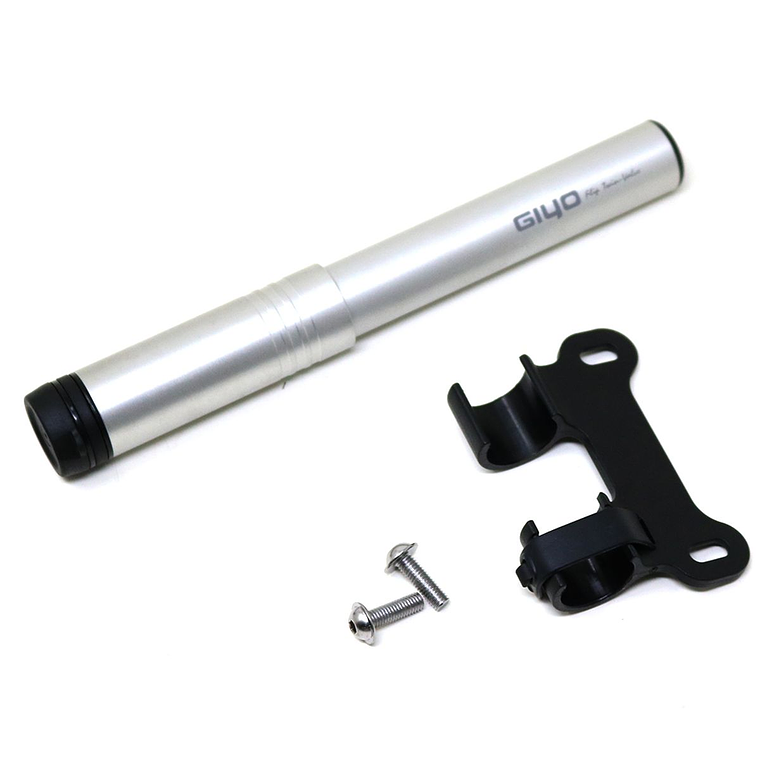 BOMBIN GIYO MINI FLIP TWIN VALVE 1