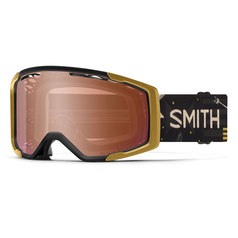 ANTIPARRA SMITH RHYTHM MTB IAGO GARAY ROSE FLASH