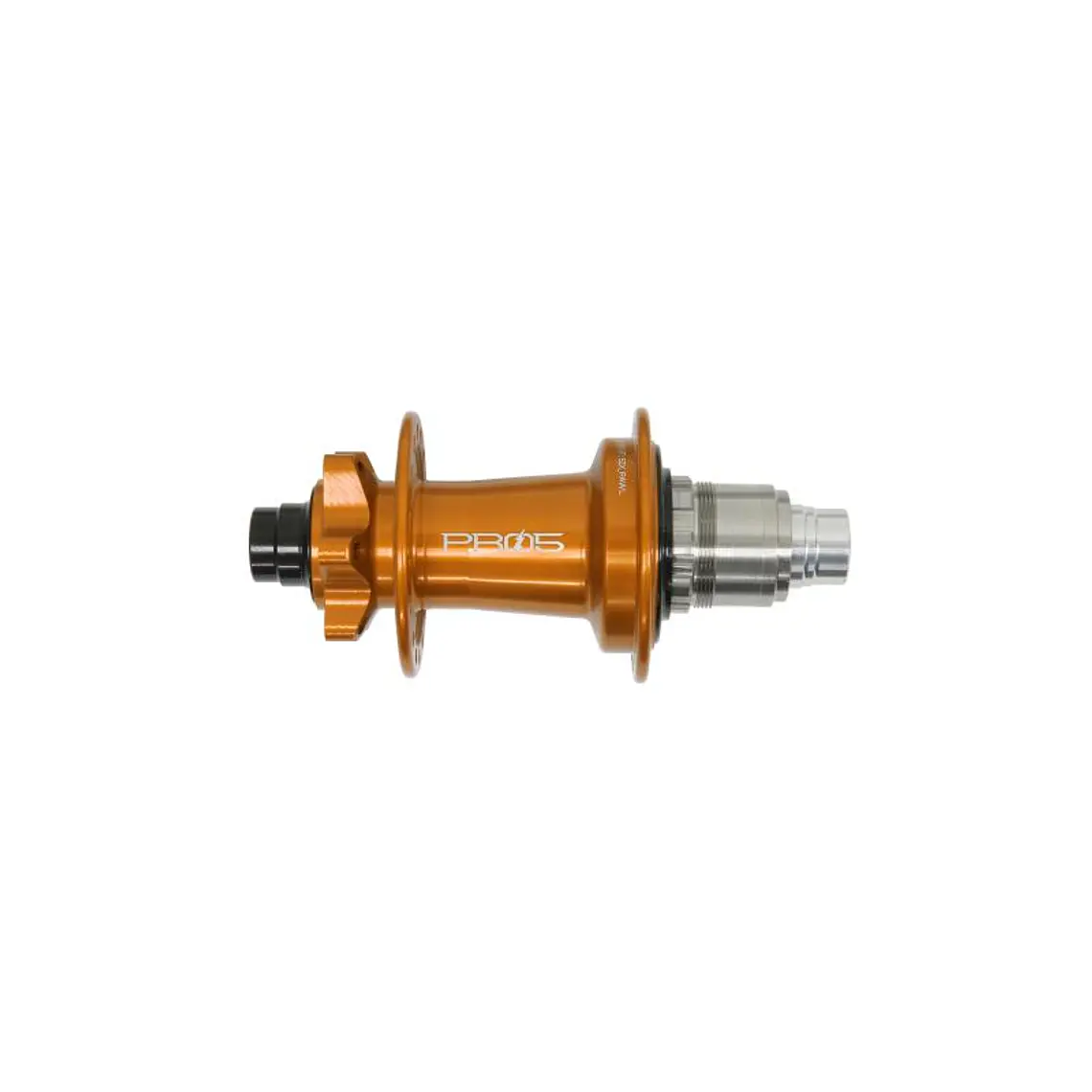 Hope Maza Pro 5 32h 12x148mm E-bike ORANGE 1