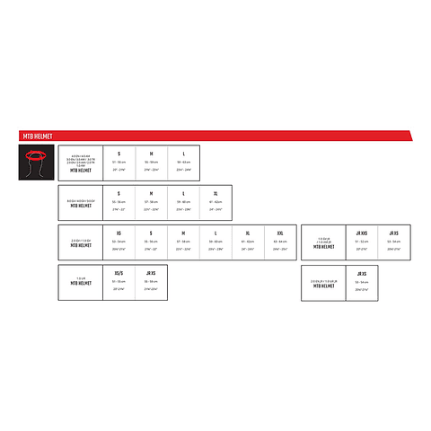 CASCO LEATT MTB Gravity 4.0 IVY