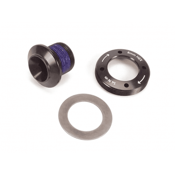 PERNO SRAM AUTO EXTRACTOR BIELA Dub 