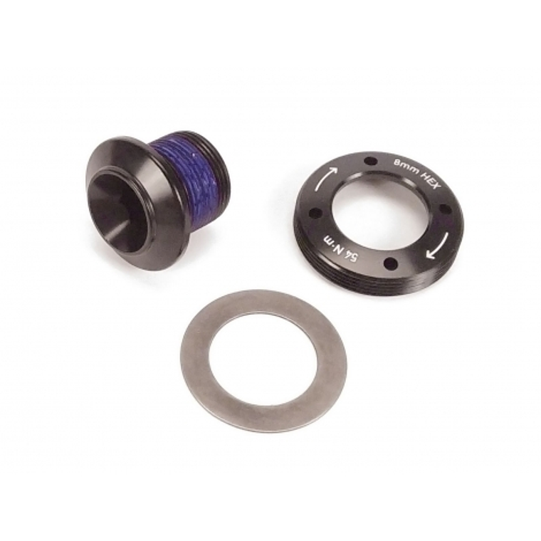 PERNO SRAM AUTO EXTRACTOR BIELA Dub 1