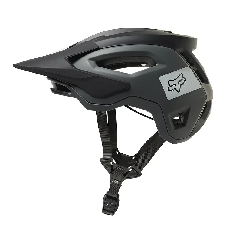 CASCO FOX SPEEDFRAME PRO Blocked Negro 1