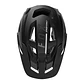 CASCO FOX SPEEDFRAME PRO Blocked Negro - Miniatura 2