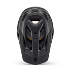 CASCO FOX NEW PROFRAME MATTE CE BLK  3