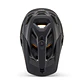 CASCO FOX NEW PROFRAME MATTE CE BLK  - Miniatura 3