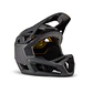 CASCO FOX NEW PROFRAME MATTE CE BLK  - Miniatura 2