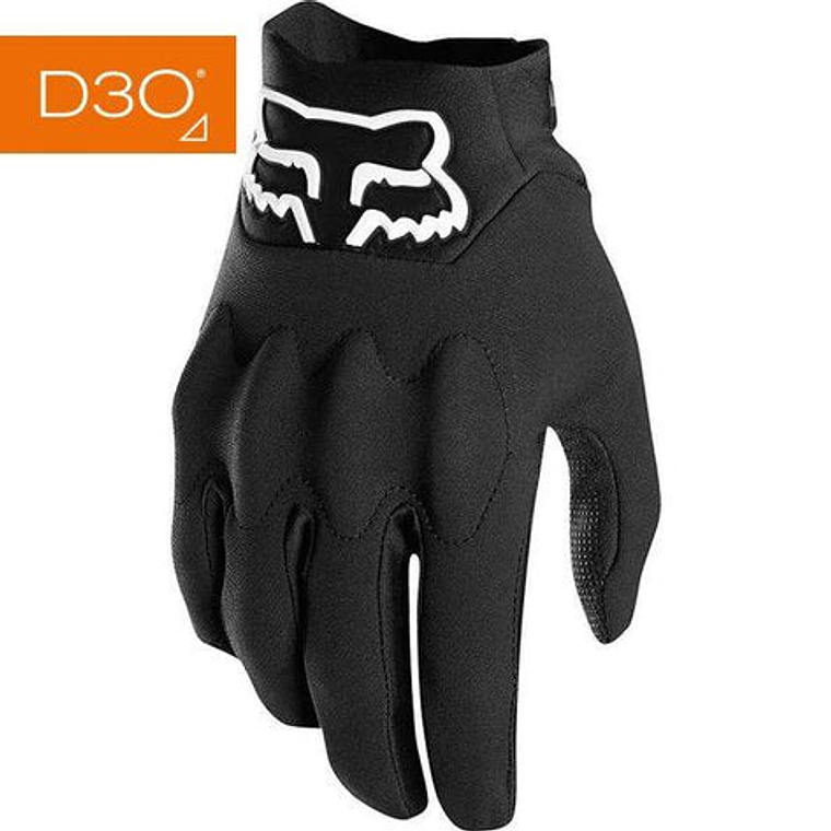 GUANTES FOX DEFEND FIRE 3DO 1