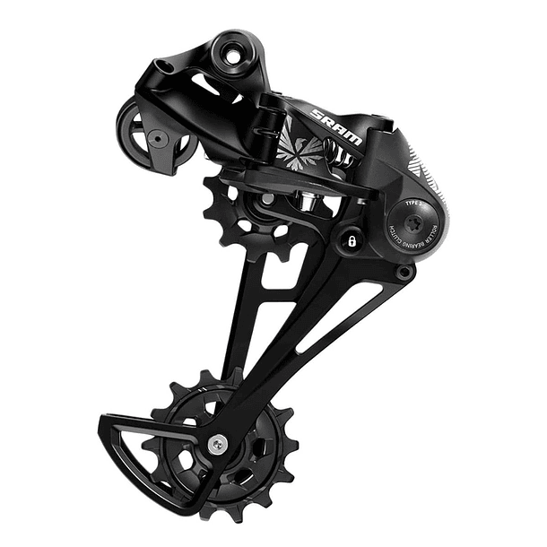 TRANSMISION SRAM EAGLE NX DUB 170 DM 32t 2