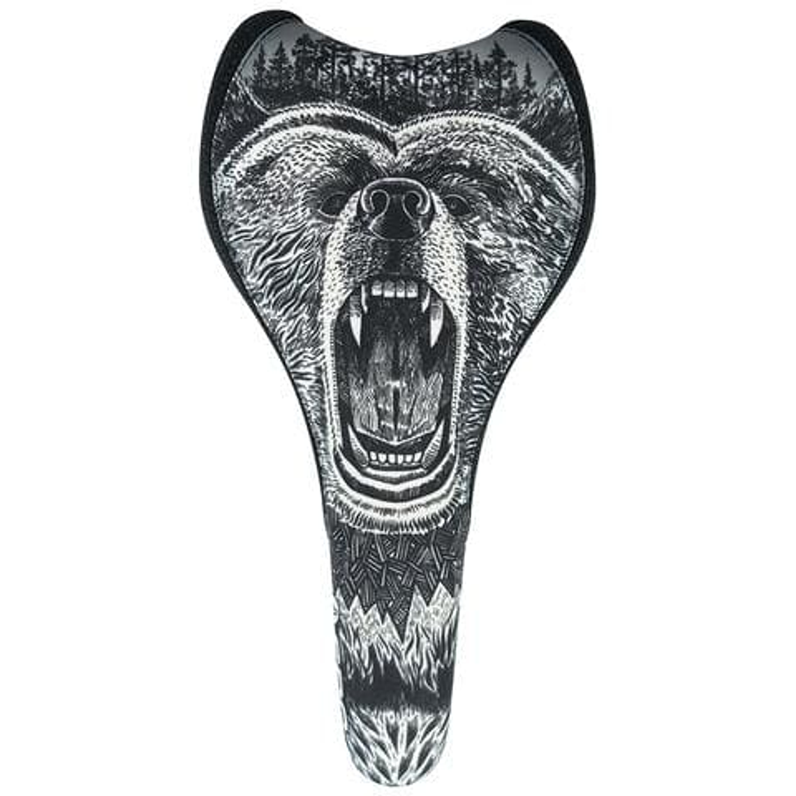 ASIENTO SDG RADAR BEAR - LUX-ALLOY 1