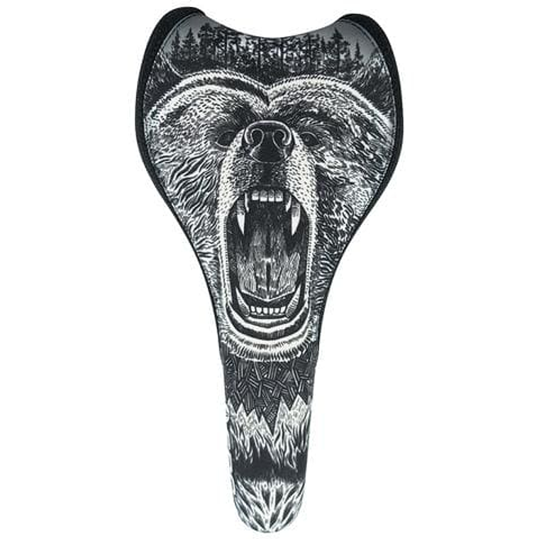 ASIENTO SDG RADAR BEAR - LUX-ALLOY 1