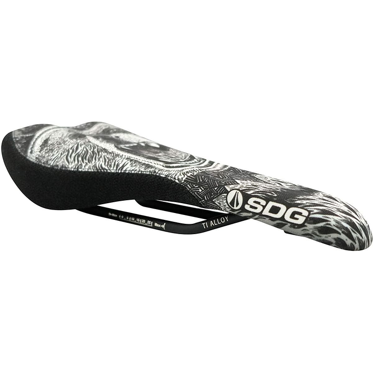 ASIENTO SDG RADAR BEAR - LUX-ALLOY 3