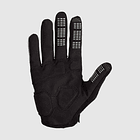 GUANTES FOX RANGER GEL GRY VIN 2024 2