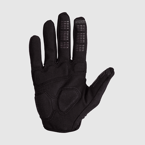 GUANTES FOX RANGER GEL DARK PURPLE 2024