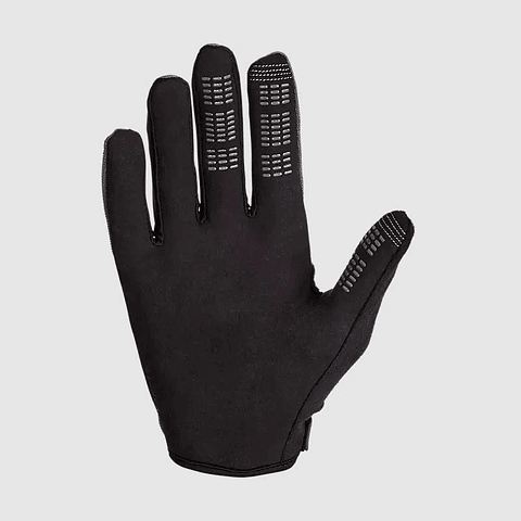 GUANTES FOX RANGER GRAPH 2024