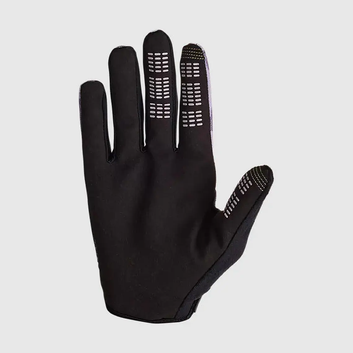 GUANTES FOX RANGER SWARMER GRIS 2024 2