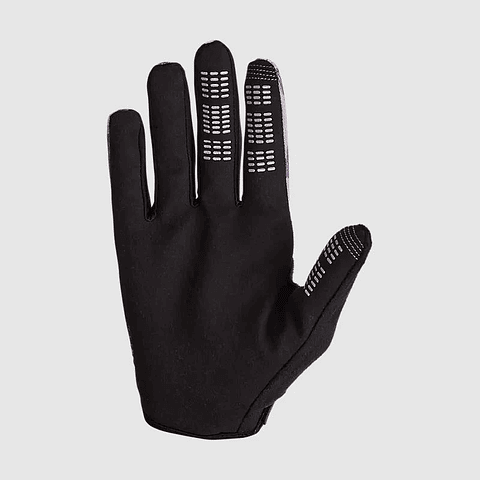 GUANTES FOX RANGER SWARMER GRIS 2024
