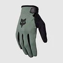 GUANTES FOX RANGER HUN GREEN