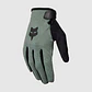 GUANTES FOX RANGER HUN GREEN - Miniatura 1