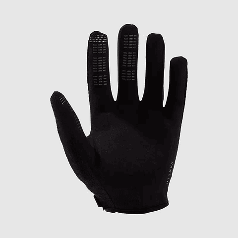 GUANTES FOX RANGER BLACK 2024
