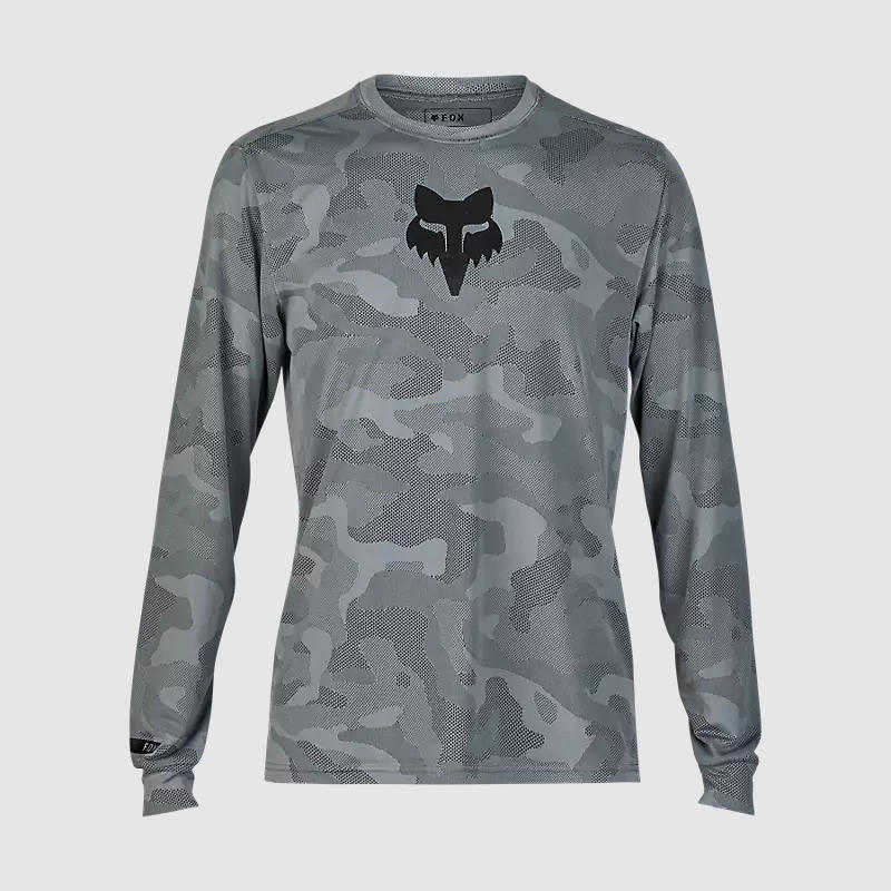 JERSEY FOX RANGER TruDri™ LS CAMO GREY
