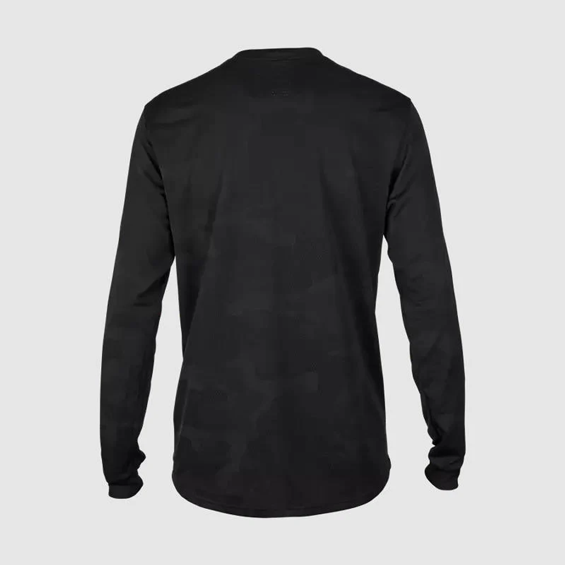 JERSEY FOX RANGER TruDri™ LS BLACK 2